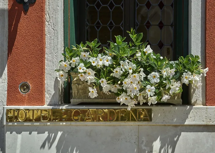 Hotel Gardena